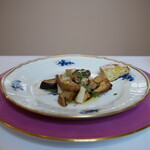 ペレグリーノ - 