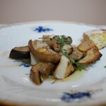 ペレグリーノ - 