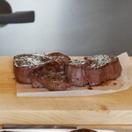 ペレグリーノ - 