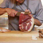 ペレグリーノ - 