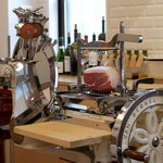 ペレグリーノ - 