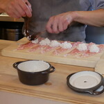 ペレグリーノ - 