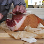 ペレグリーノ - 