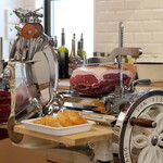 ペレグリーノ - 