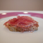 ペレグリーノ - 