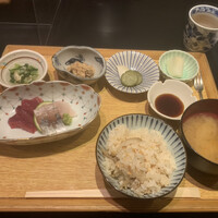 てしごと料理 まる山 - 