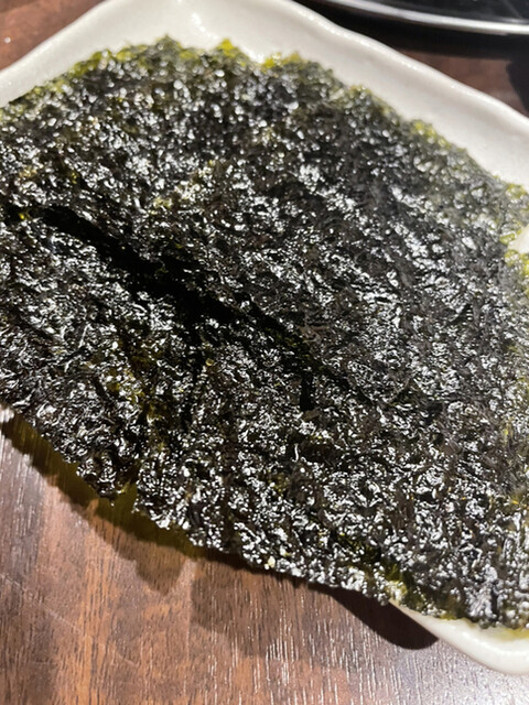 四谷ホルモン大貫 image