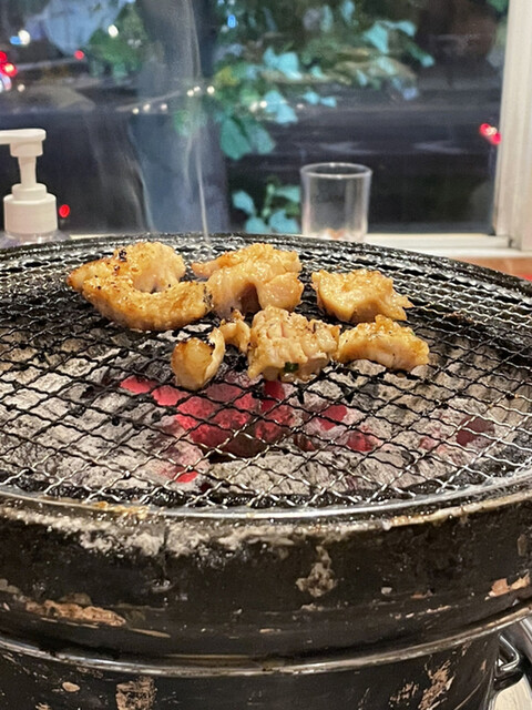 四谷ホルモン大貫 image