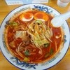ラーメン　タンポポ