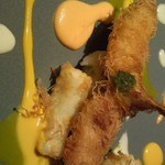 エルパーニャ ミロ - 