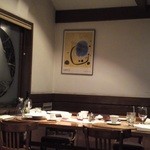 エルパーニャ ミロ - 