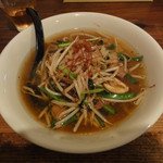 拉麺ハッパ - ハッパラーメン