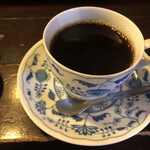 茶豆 - 美味しいコーヒー