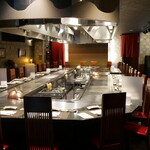 近江牛専門店 れすとらん 松喜屋 - 