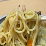 Senrian - 千里庵ちゃんぽん麺