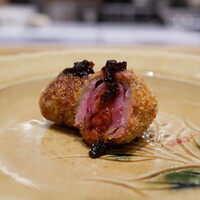 肉料理ふくなが - 