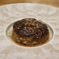 肉料理ふくなが - 