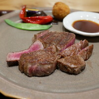 肉料理ふくなが - 