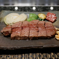 近江牛専門店 れすとらん 松喜屋 - 