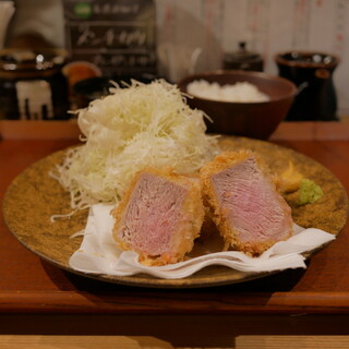 Tonkatsu Keita - 