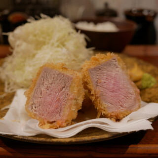 Tonkatsu Keita - 