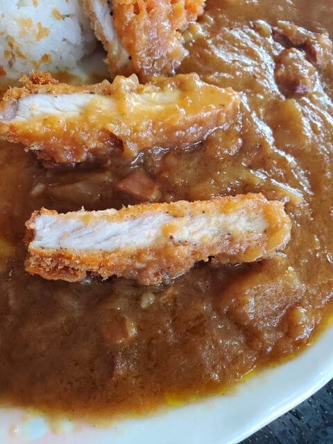 いこい 金矢店 - 花巻（ラーメン）の写真