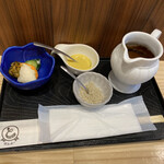 とんかつ ばんぶー - 