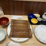 とんかつ ばんぶー - 