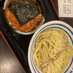 ラーメン いっとうや - 