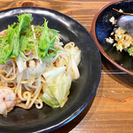 博多ラーメン・ちゃんぽん ひるとよる - 