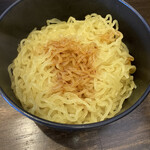 Tento Ramen - 替玉