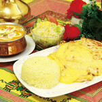 インドダイニング スクーン - メイン写真: