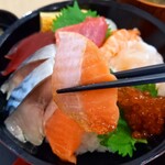 海鮮食堂 さばや - 