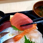 海鮮食堂 さばや - 