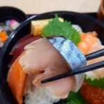 海鮮食堂 さばや - 