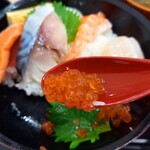 海鮮食堂 さばや - 