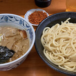 自家製麺 福は内 - 