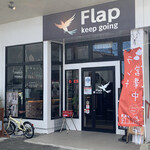 Flap - 