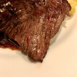 サンジャン・ピエドポー - 