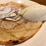 サンジャン・ピエドポー - 