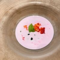 カントニーズ 燕 - 