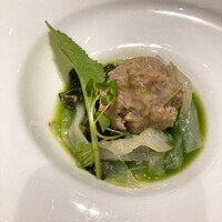 カントニーズ 燕 - 