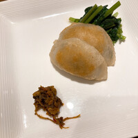 カントニーズ 燕 - 