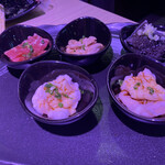 A5ランクの黒毛和牛焼肉×食べ放題 個室完備 炭治郎 - 