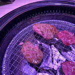 A5ランクの黒毛和牛焼肉×食べ放題 個室完備 炭治郎 - 