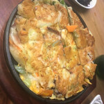 韓国料理 テバク - 