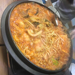 韓国料理 テバク - 