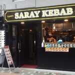 SARAY KEBAB - 