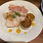 海老丸らーめん - 