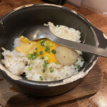 海老丸らーめん - 